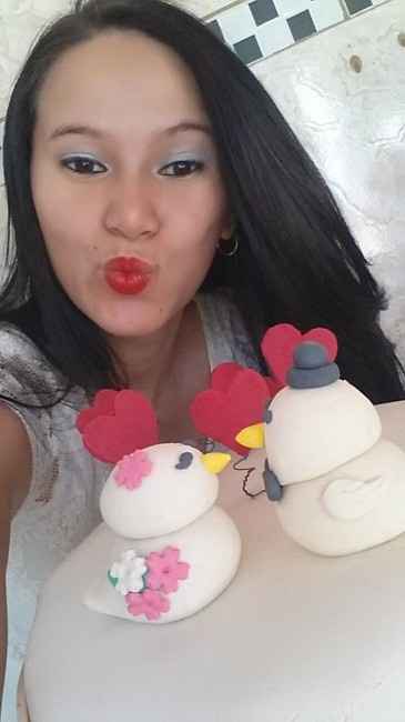 Pombinhos