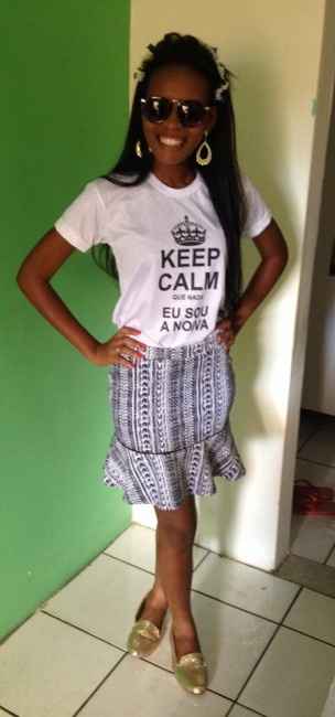 Meu chá de lingerie surpresa!!!! - 11