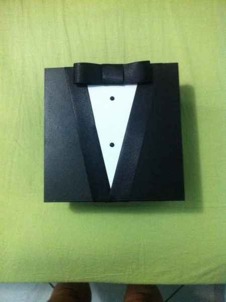Kit de barbear