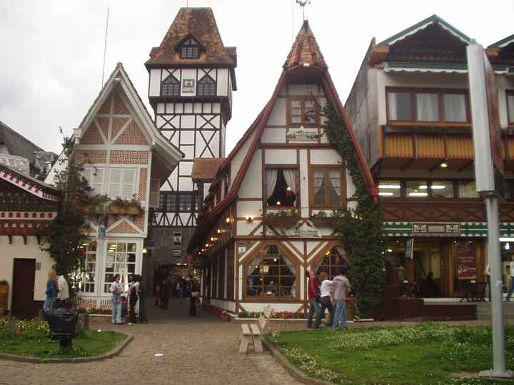 Campos do Jordão