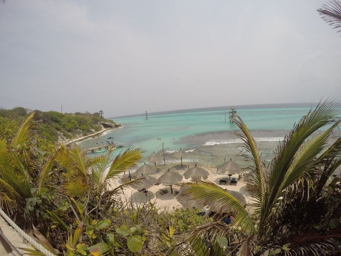 Parque Garrafon