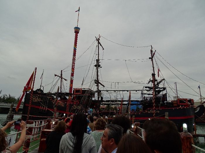 Captain Hook