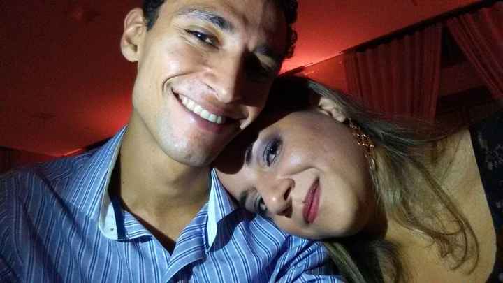 Pensa num amor...