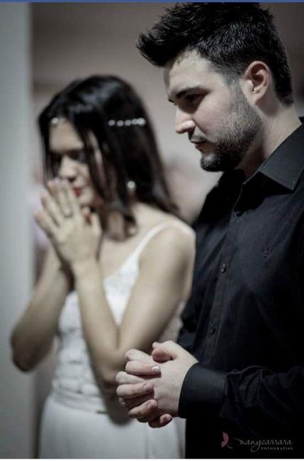 Noivado perfeito - 6