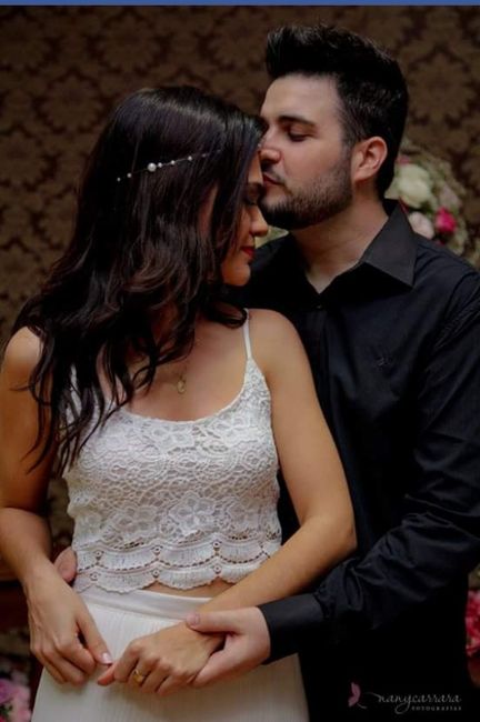 Noivado perfeito - 11