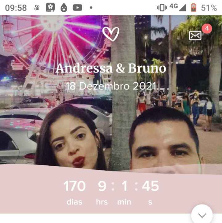 Marcador 1 anooooo 😍😍 - 1