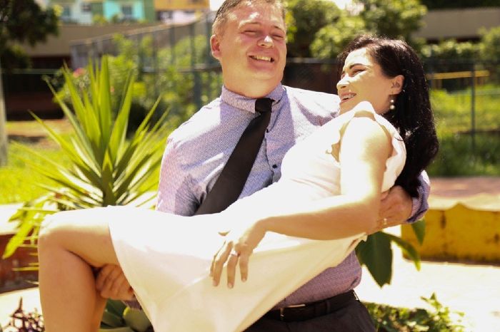 Fotos oficiais casamento civil 4