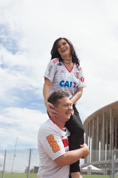 Ensaio fotográfico - 2