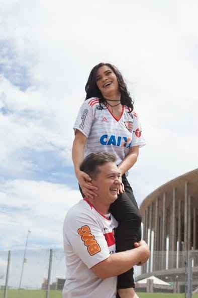 Ensaio fotográfico - 2