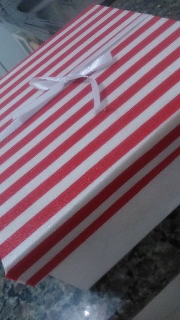 Presentes para mães e pais dos noivos e padrinhos!!  - 4