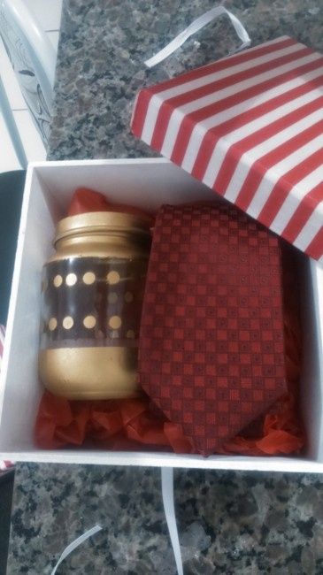 Presentes para mães e pais dos noivos e padrinhos!!  - 5