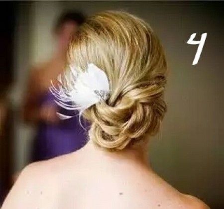 Me ajudem... Penteado!!!  - 4