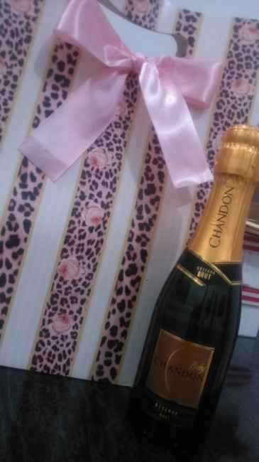 Presentes para mães e pais dos noivos e padrinhos!!  - 2