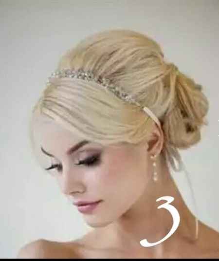 Me ajudem... Penteado!!!  - 3