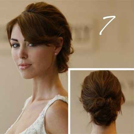 Me ajudem... Penteado!!!  - 7