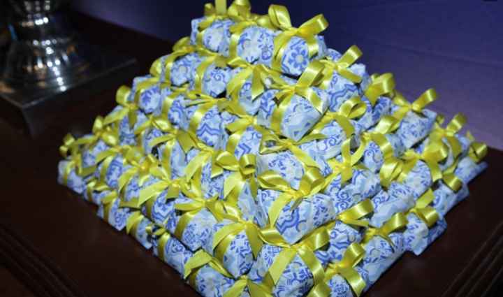 Lembrancinhas