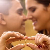 Nosso pré wedding :)