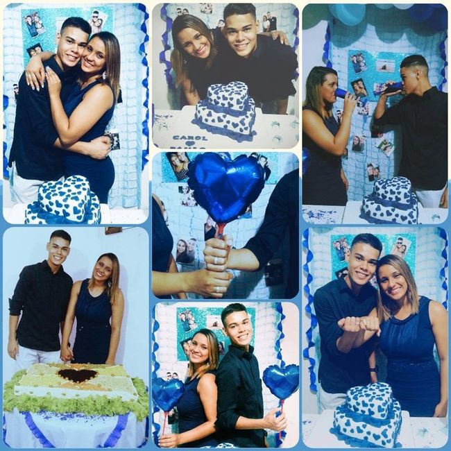 Fotos do dia!