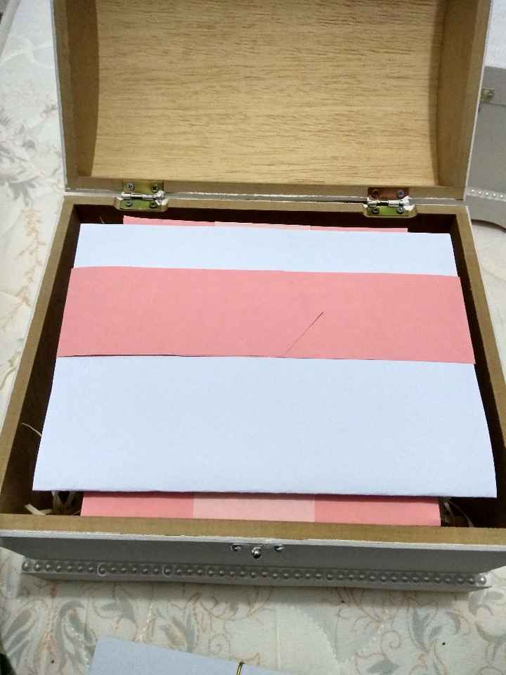 Caixa dos Pais ❤️ - 4