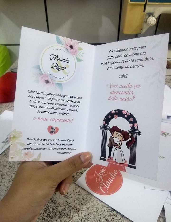 Caixa dos Pais ❤️ - 13