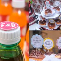 Nosso Chá da Casa Nova ♥ 05.09.2020 - 2