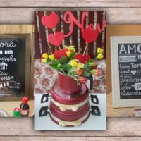 Nosso Chá da Casa Nova ♥ 05.09.2020 - 3