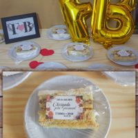 Nosso Chá da Casa Nova ♥ 05.09.2020 - 4