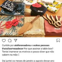 Clubes de Assinatura - Indicações? - 2