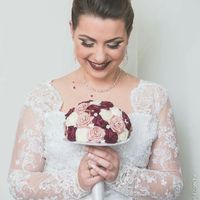  Meu casamento todo diy!!! - 17