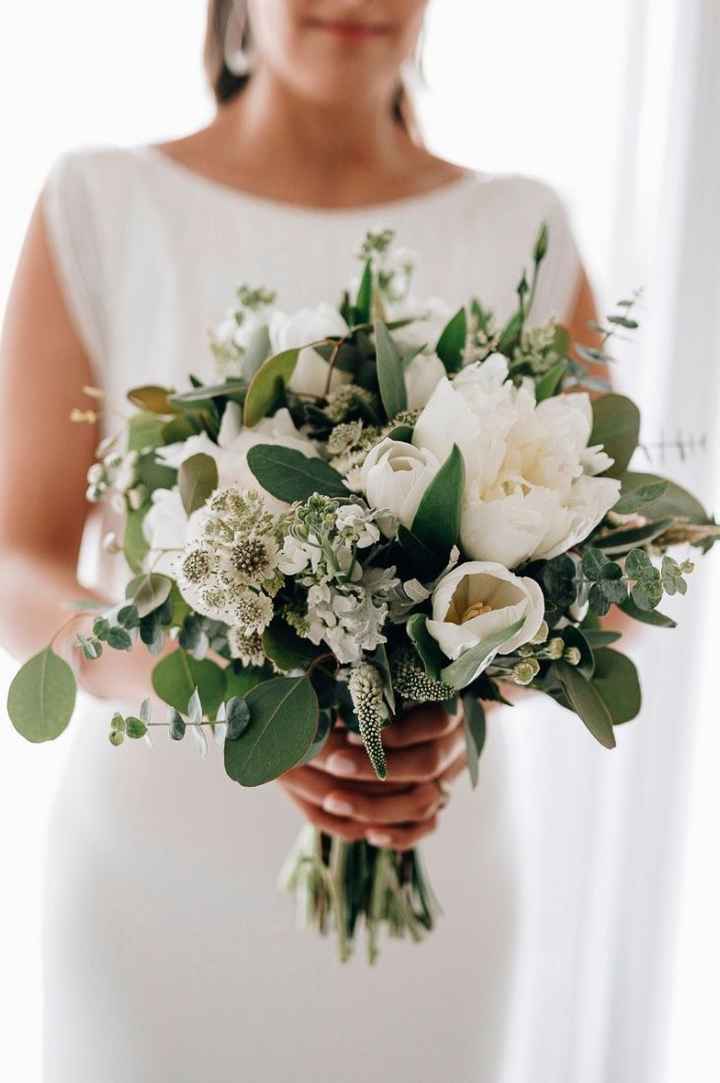 Disputa dos buquês - Qual o seu preferido ?💐 - 1
