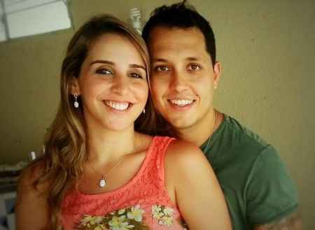 Amor, união, cumplicidade e respeito