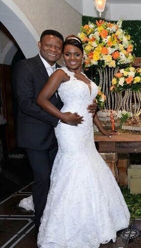De 0 a 10, seu casamento foi... 8