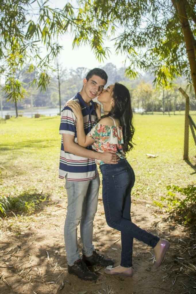 Nosso pré-wedding - 7