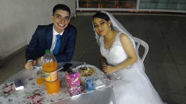 Recepção