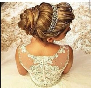 Penteado - 1