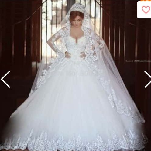 Alguém comprou vestido no aliexpress? - 1