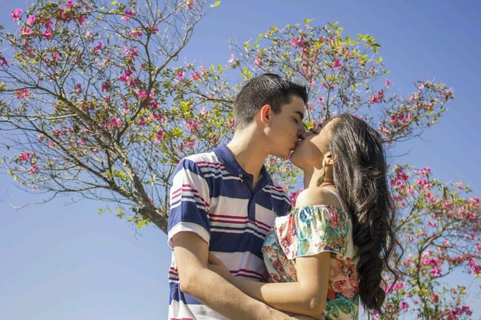 Nosso pré-wedding - 8