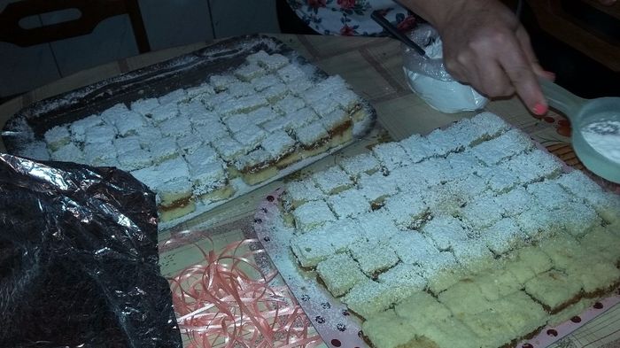 Embrulhando Bem Casados