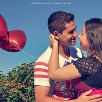 Pré wedding ??? - 2