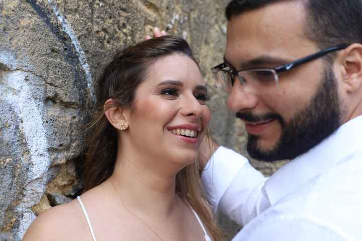 Casamentos reais 2022: a foto do pré-wedding 💝 - 1