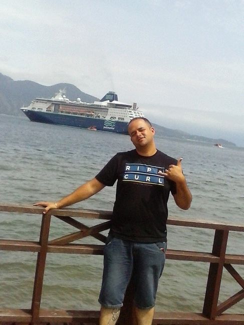 Me casei fotos nao oficiais .. - 14