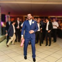 Casamentos reais 2022: o traje 🤵 - 2