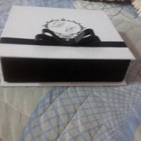 Convite padrinhos - 2