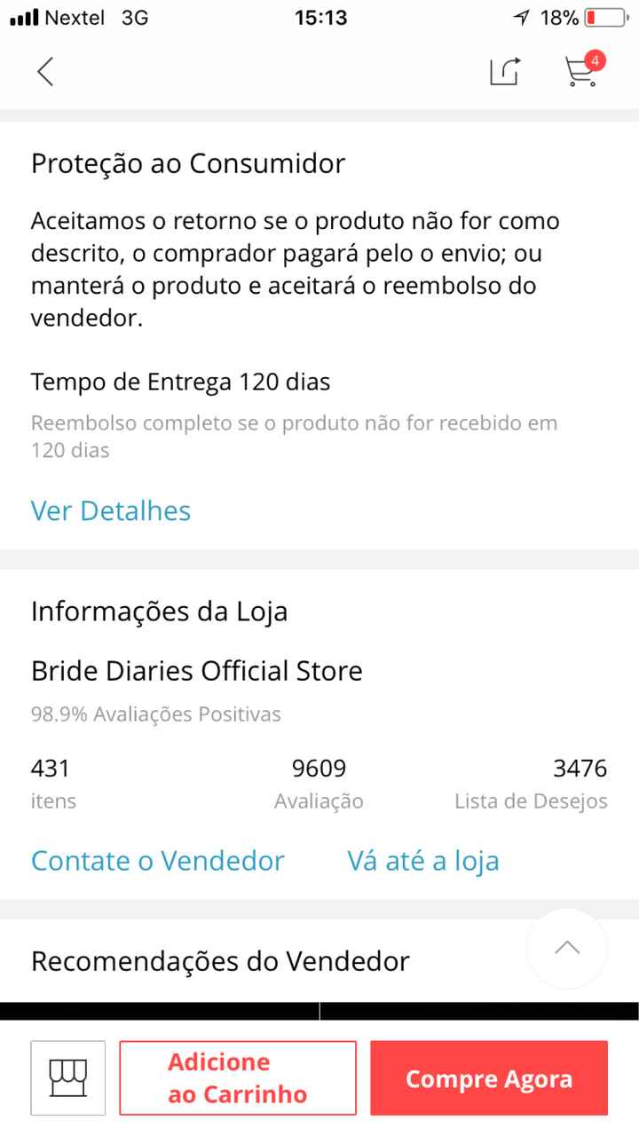  Fornecedores do aliexpress - 1