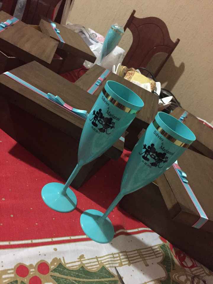  Caixas para lembrança - diy - 1