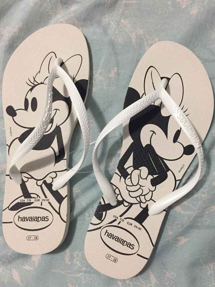  Sapatos para o casório!!! - 1
