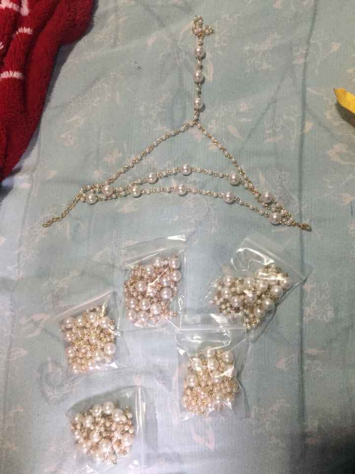 Acessórios daminhas!! 😍 - 3