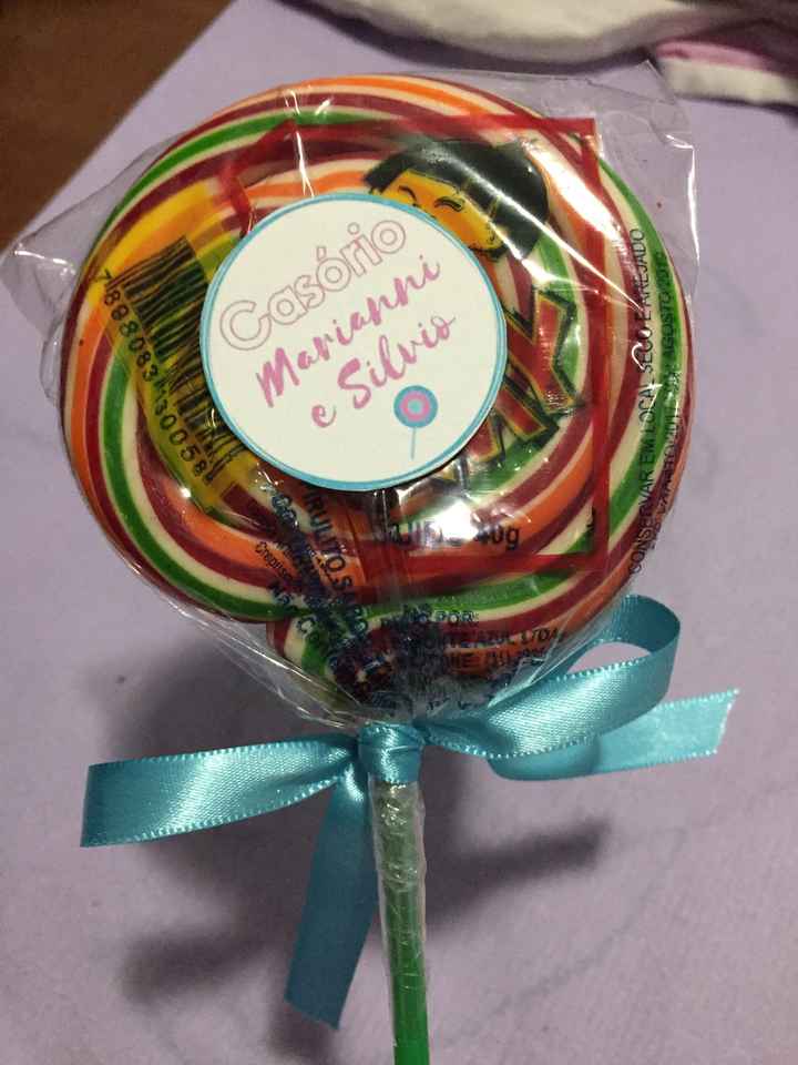  Pirulitos!!! 🍭😊 - 2
