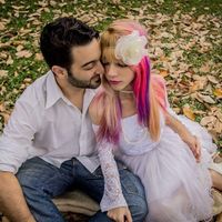 Minhas fotos do pré-wedding, vem ver! - 2