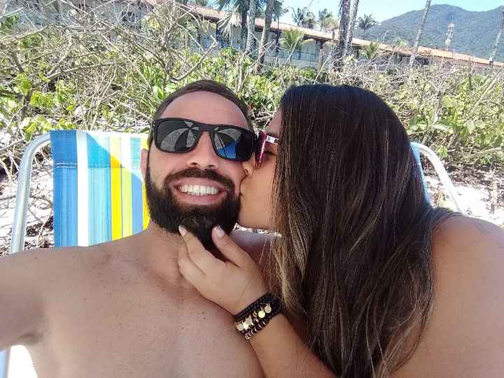 Minha história de amor - Mayara & Magno - 